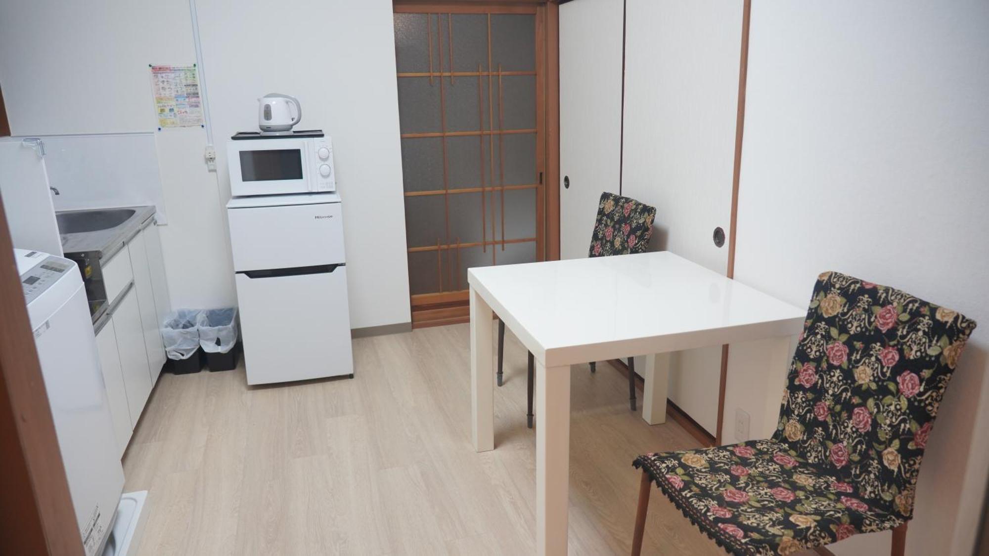 Uhome Tsubame Apartment Tokyo Exterior photo