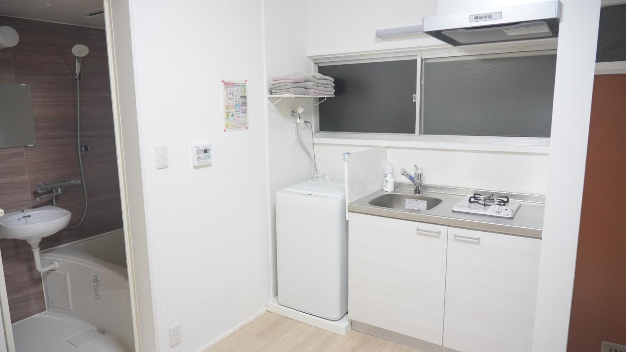 Uhome Tsubame Apartment Tokyo Exterior photo