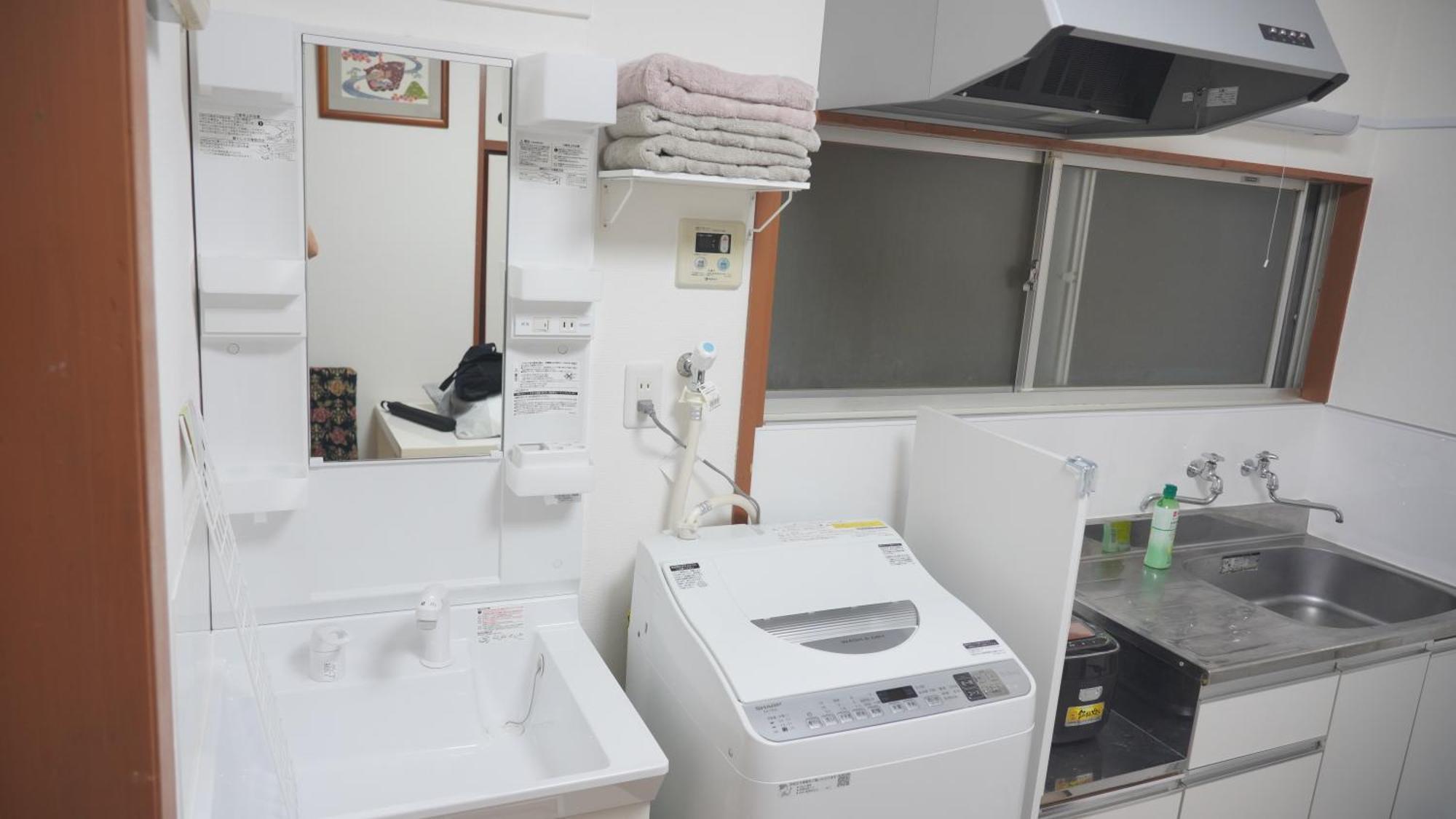 Uhome Tsubame Apartment Tokyo Exterior photo