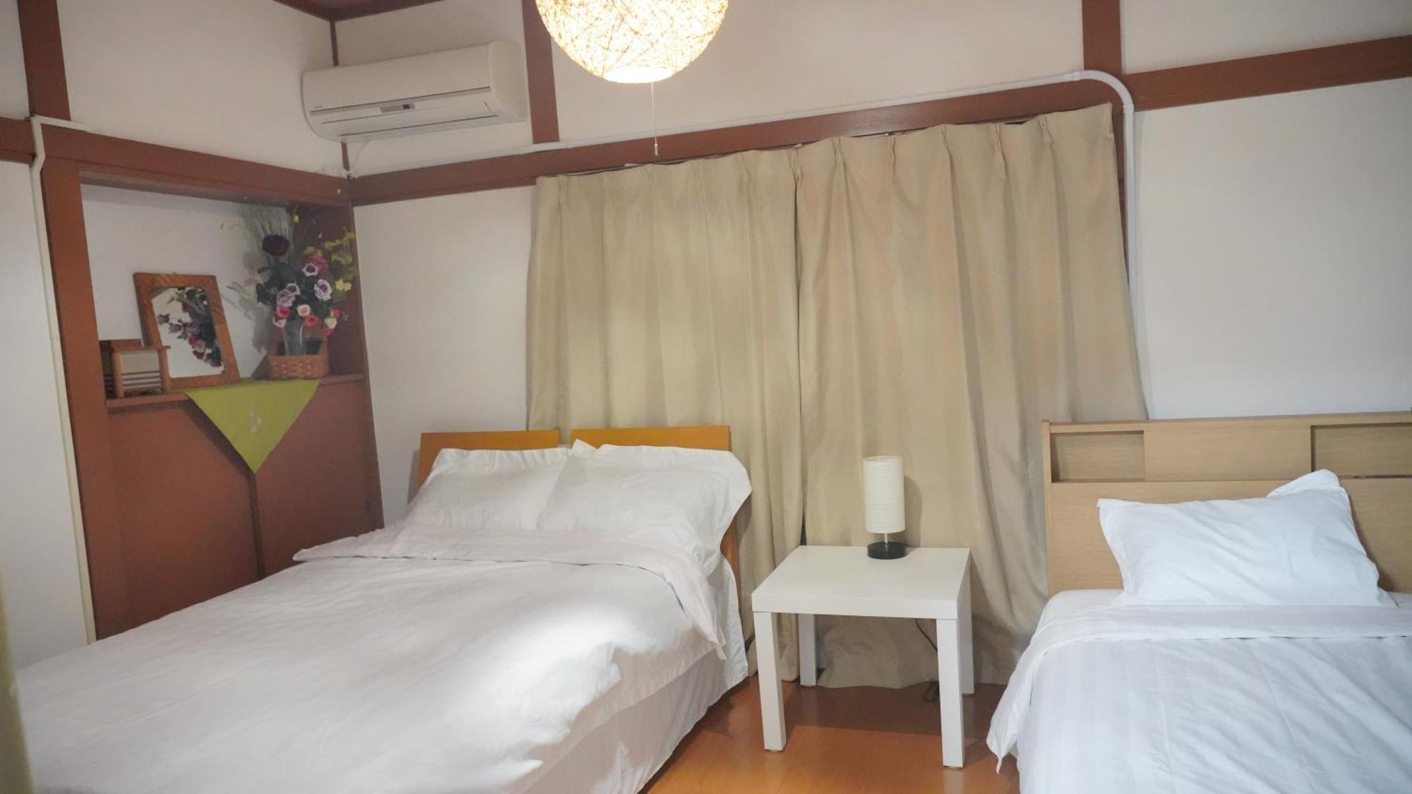 Uhome Tsubame Apartment Tokyo Exterior photo